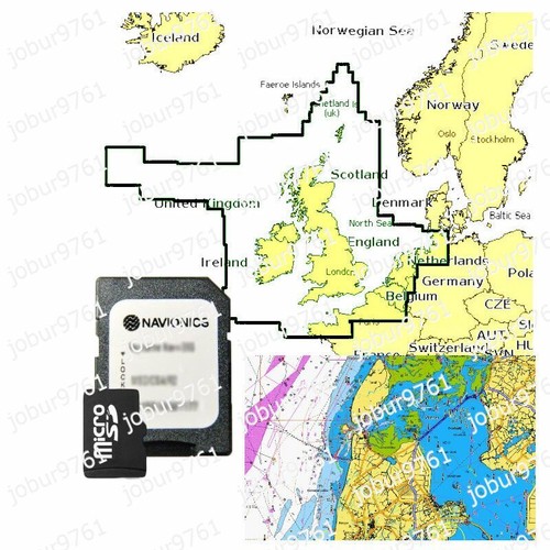 2026 navionics plus scheda - 2026, +