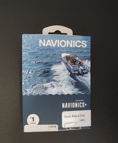 Navionics naus004r canada - navionics+,