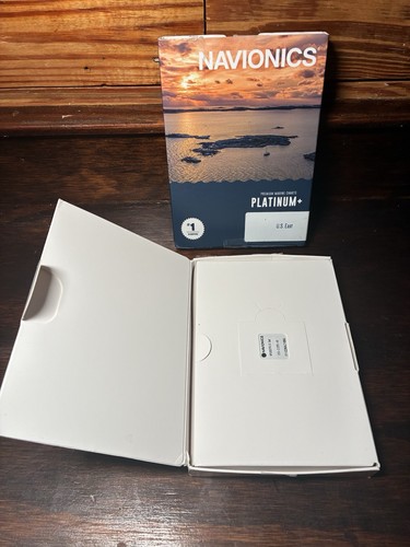 Navionics platinum npus007r - navionics,