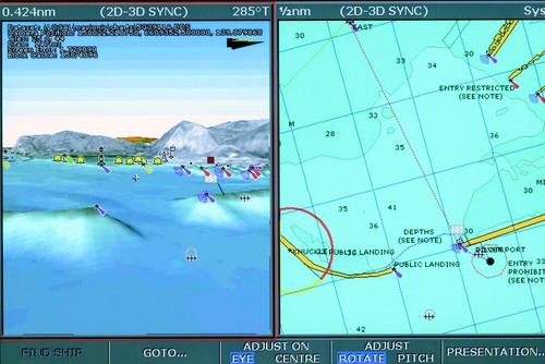 Cartografia gps navionics - cartografia,