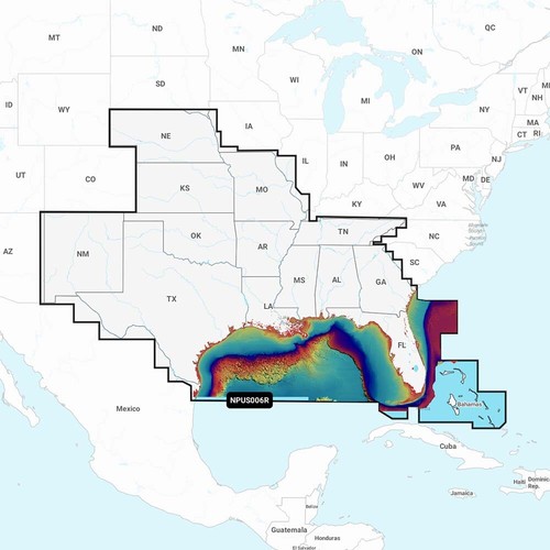 Navionics platinum npus006r - navionics, platinum+
