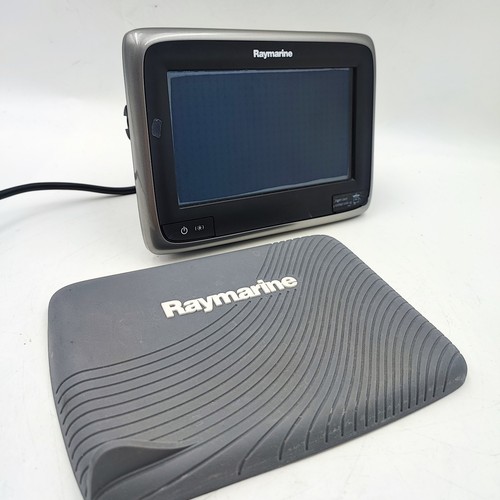 Raymarine a75 touchscreen - a75,