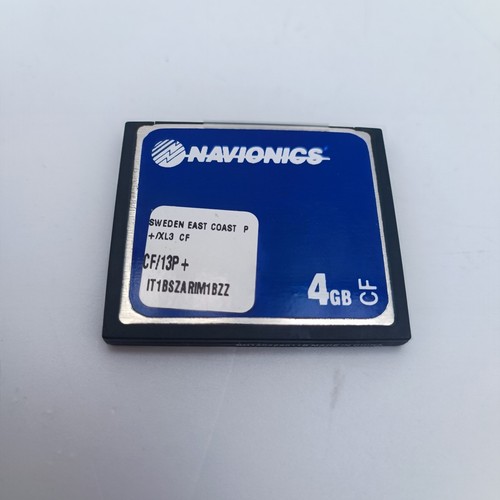 Navionics sweden east - navionics,