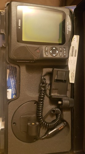 Geonav plus navionics - 6,