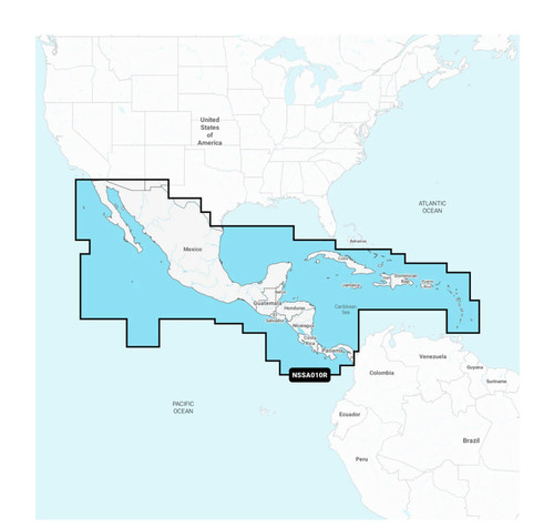 Garmin navionics plus - garmin,