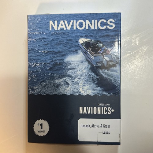 Navionics naus004r canada - navionics+,