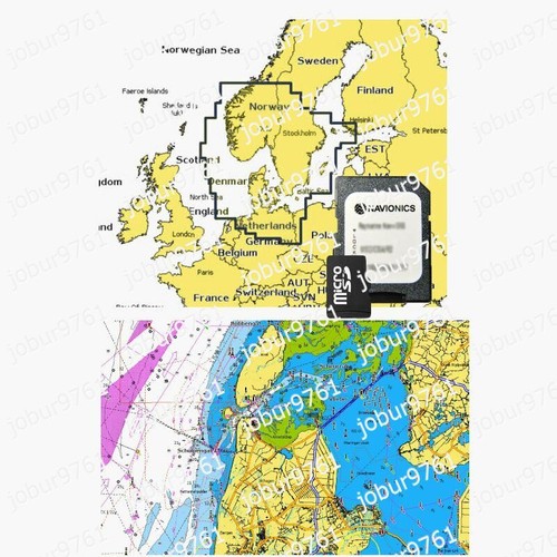 2026 navionics plus - navionics+, microsd