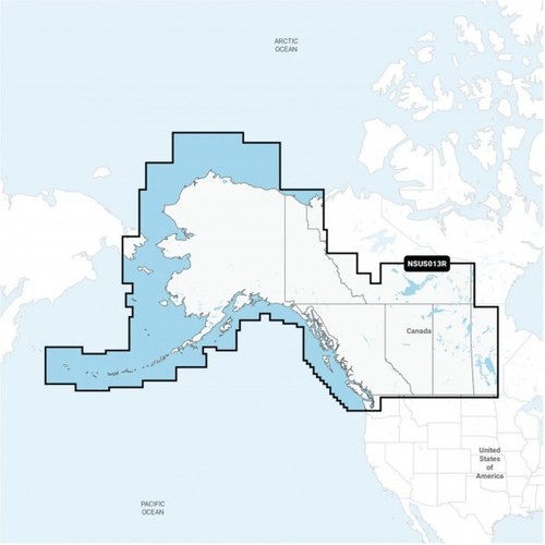Garmin navionics plus marine - garmin,