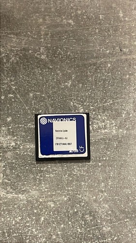 Navionics carta nautica