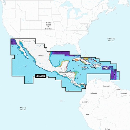 Navionics platinum npsa010r - navionics, platinum+