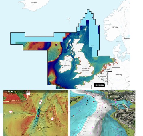 2026 navionics platinum più - platinum,