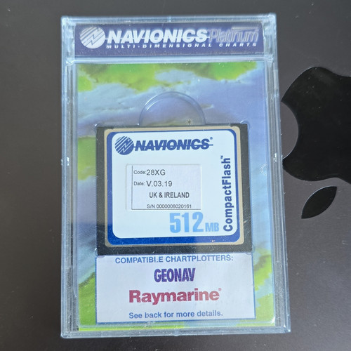 Navionics 28xg regno - 28xg, unito