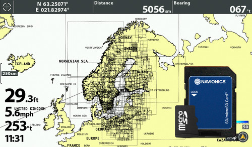 2026 navionics più mappa - 2026,