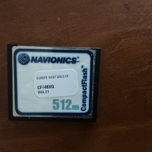 Navionics grande tabella - navionics,