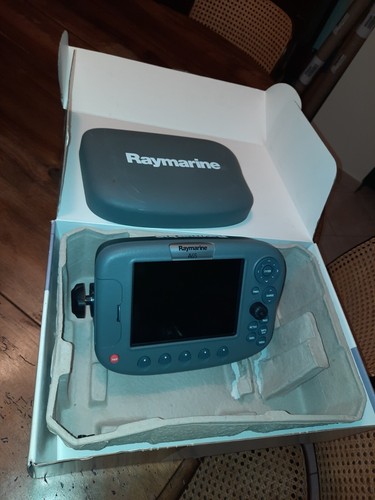 Raymarine a65 multifunction - raymarine,