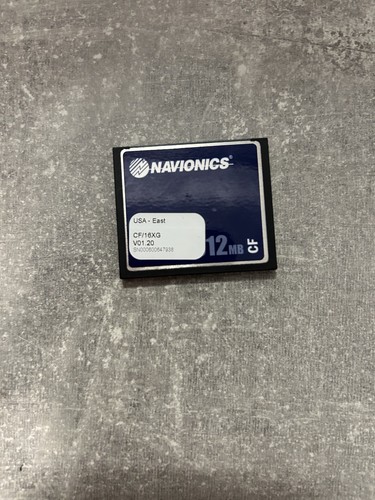 Navionics 12mb usa - navionics,
