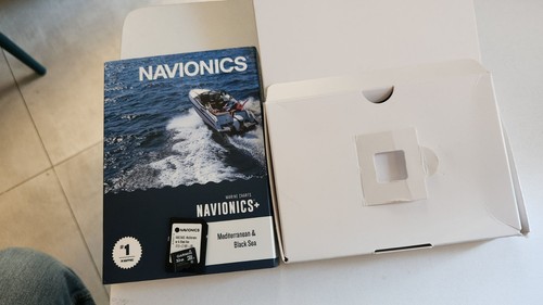 Carte nautiche navionics - carte,