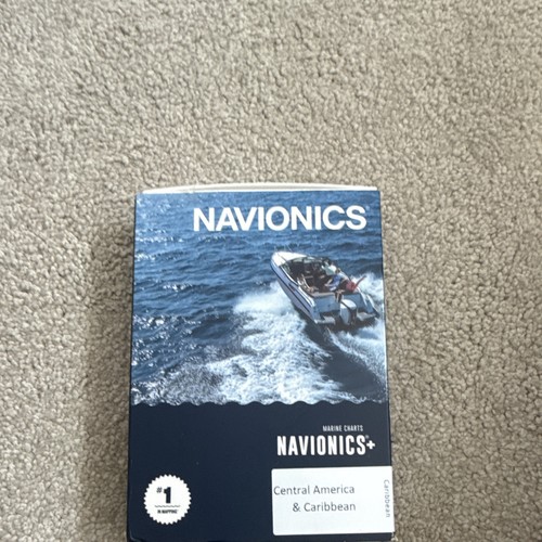 Navionics scheda sd carte - scheda,