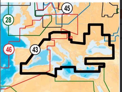 Navionics plus xg - navionics,
