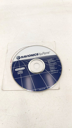 Navionics navplanber - navionics,