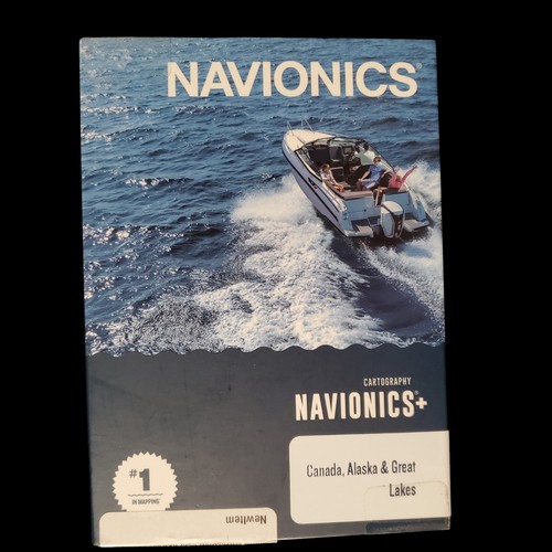 Navionics naus004r canada - navionics+,