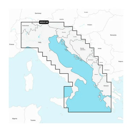 Navionics naeu014r - navionics,