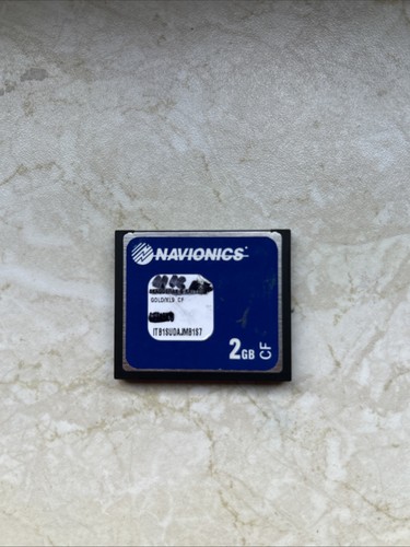 Navionics carta nautica - , uk