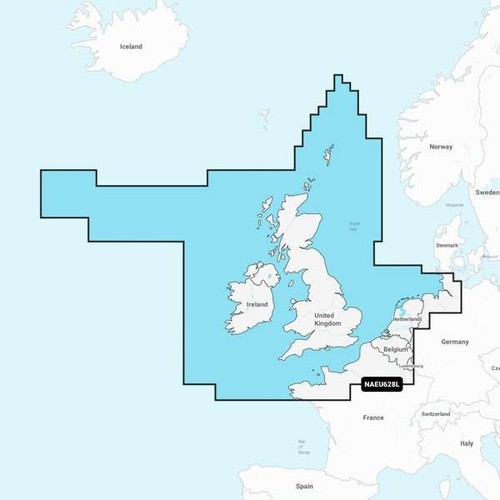 Navionics carta - navionics,