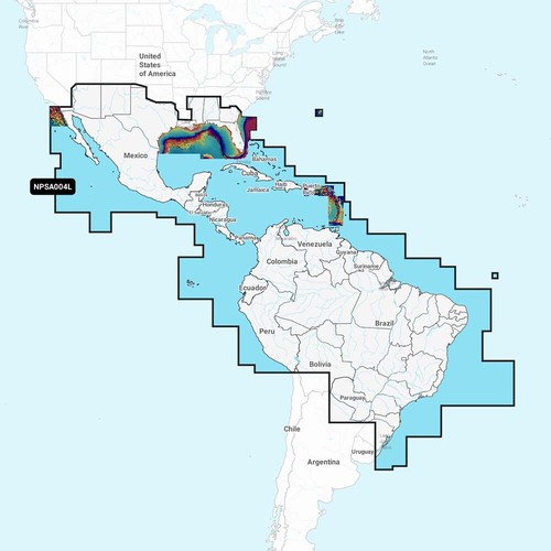 Navionics platinum plus - navionics,