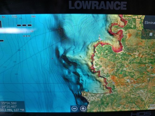 Microsd con navionics platinum - con,