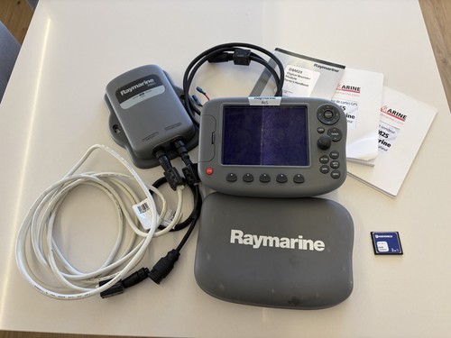 Raymarine a65 display - raymarine,