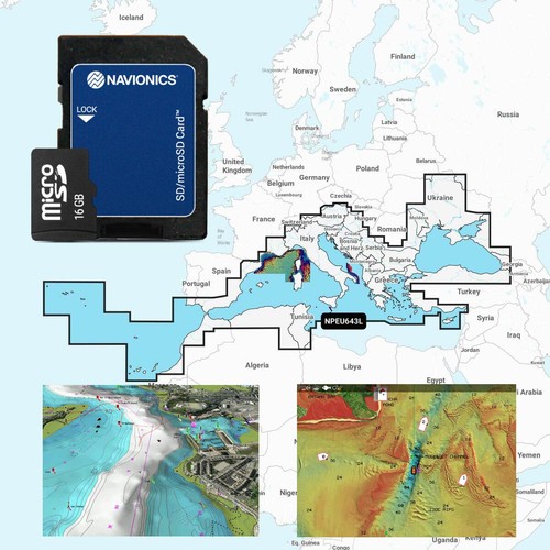 2026 navionics platinum più - platinum,