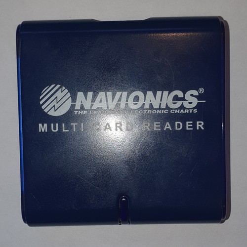 Navionics lettore multi schede - navionics,