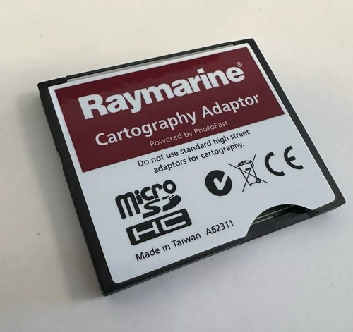 Raymarine a62311 adattatore - raymarine,